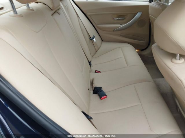 WBA8E5G54GNT40166 BMW 320i Xdrive
