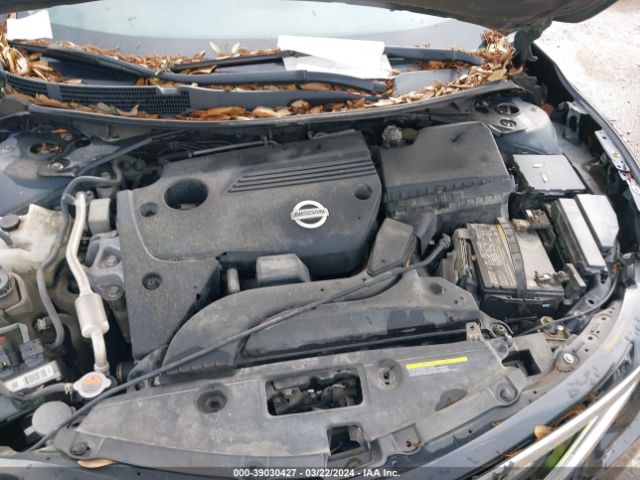 1N4AL3AP1EC124007 Nissan Altima 2.5 S