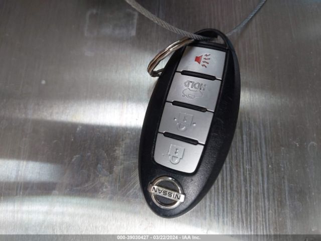 1N4AL3AP1EC124007 Nissan Altima 2.5 S