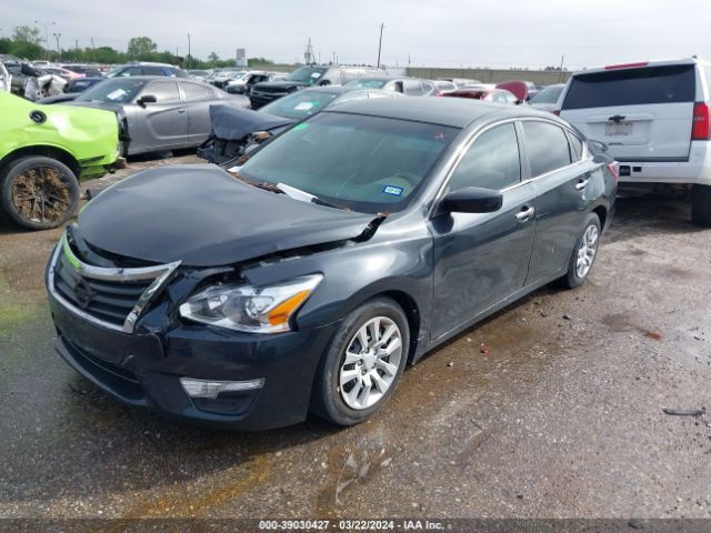 1N4AL3AP1EC124007 Nissan Altima 2.5 S