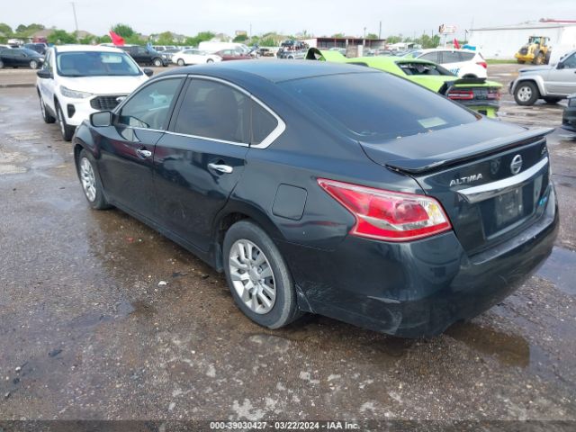 1N4AL3AP1EC124007 Nissan Altima 2.5 S