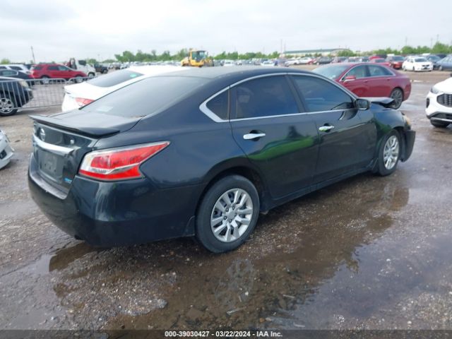 1N4AL3AP1EC124007 Nissan Altima 2.5 S