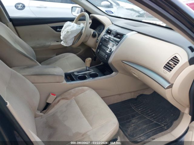 1N4AL3AP1EC124007 Nissan Altima 2.5 S