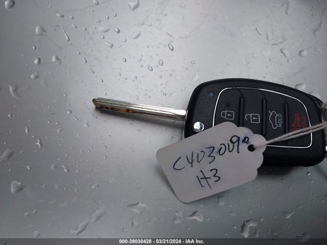 Hyundai Sonata 2017 5NPE24AF3HH533114 Image 11