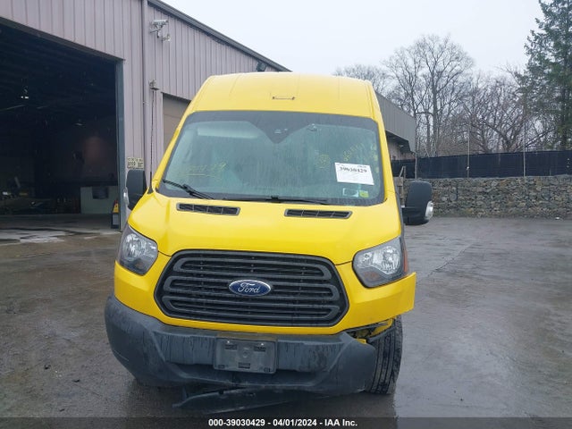 Ford Transit-250 2016 1FTKR3XM6GKB35104 Image 12
