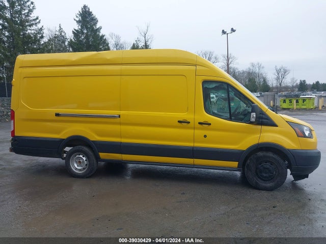 Ford Transit-250 2016 1FTKR3XM6GKB35104 Image 13