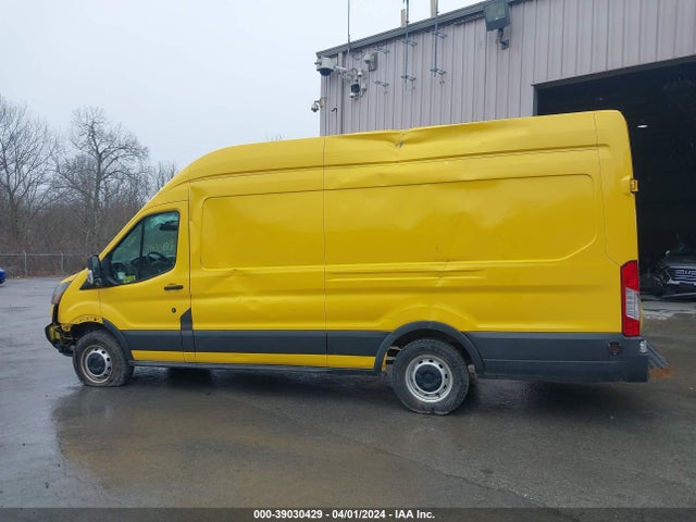Ford Transit-250 2016 1FTKR3XM6GKB35104 Image 14