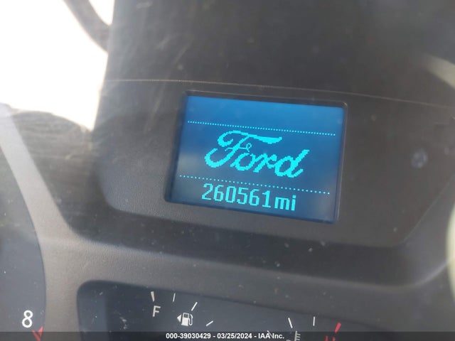 Ford Transit-250 2016 1FTKR3XM6GKB35104 Image 15