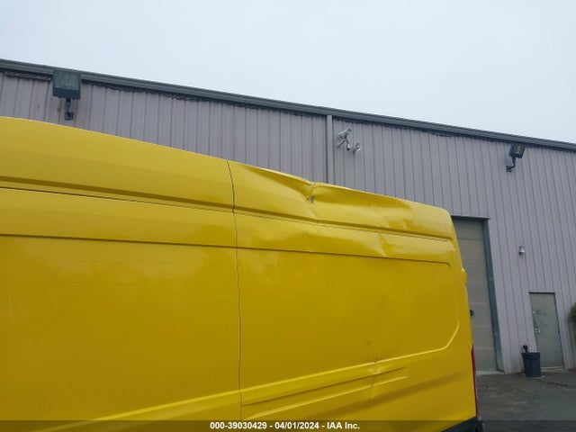 Ford Transit-250 2016 1FTKR3XM6GKB35104 Image 17