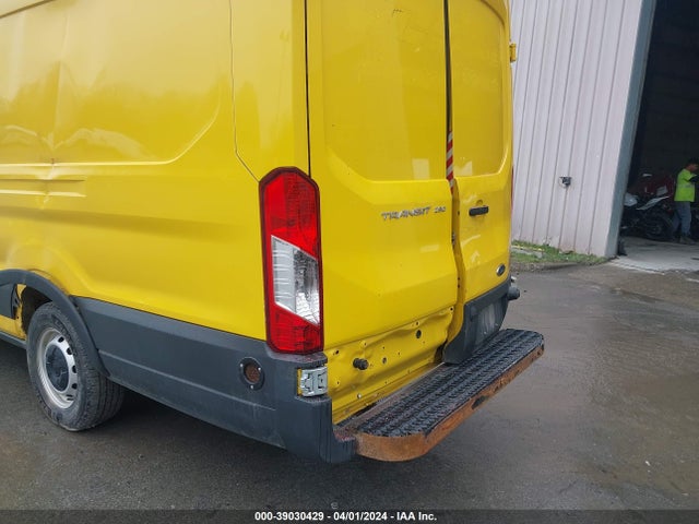 Ford Transit-250 2016 1FTKR3XM6GKB35104 Image 19