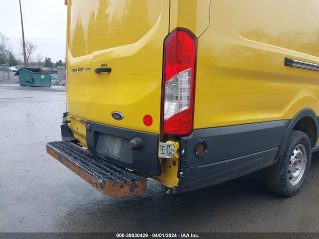 Ford Transit-250 2016 1FTKR3XM6GKB35104 Image 20