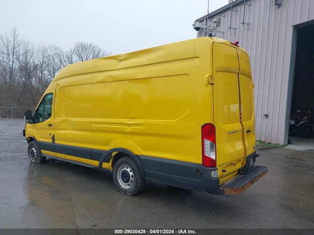 Ford Transit-250 2016 1FTKR3XM6GKB35104 Image 3