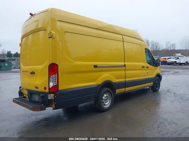 Ford Transit-250 2016 1FTKR3XM6GKB35104 Image 4