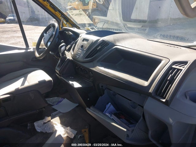 Ford Transit-250 2016 1FTKR3XM6GKB35104 Image 5