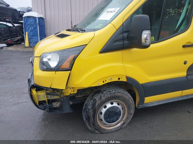 Ford Transit-250 2016 1FTKR3XM6GKB35104 Image 6