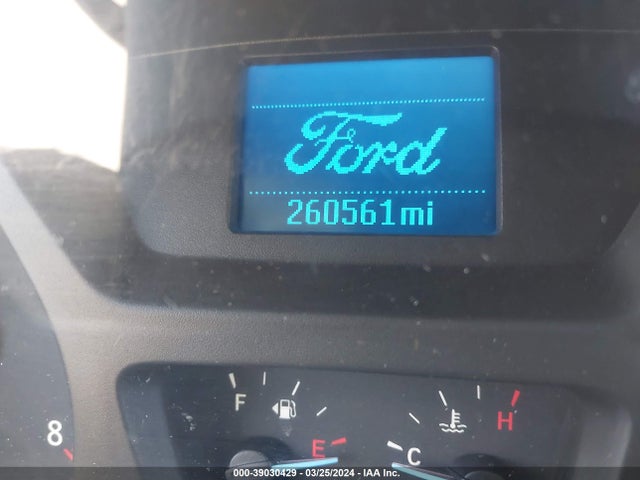 Ford Transit-250 2016 1FTKR3XM6GKB35104 Image 7