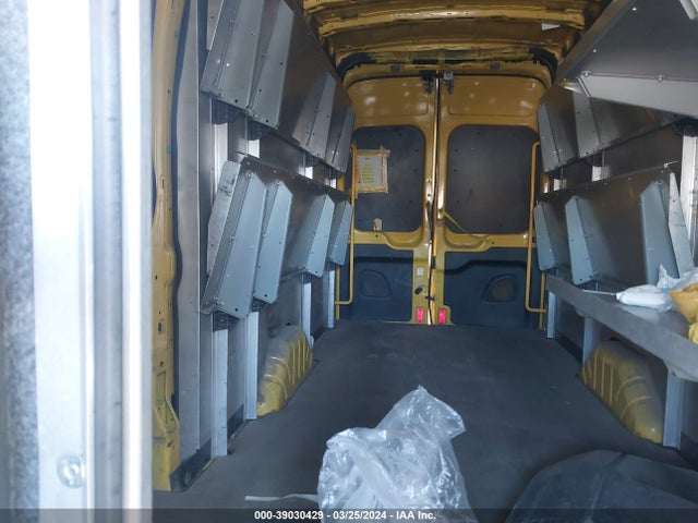 Ford Transit-250 2016 1FTKR3XM6GKB35104 Image 8