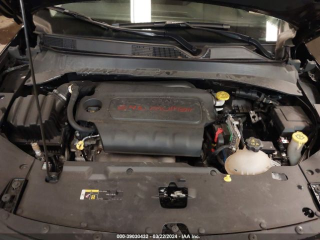 3C4NJDDB3NT200628 Jeep Compass Trailhawk 4x4