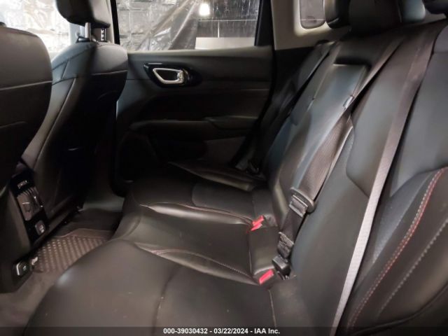3C4NJDDB3NT200628 Jeep Compass Trailhawk 4x4