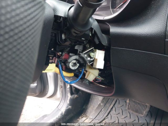 KNAFX4A82E5098960 KIA FORTE EX