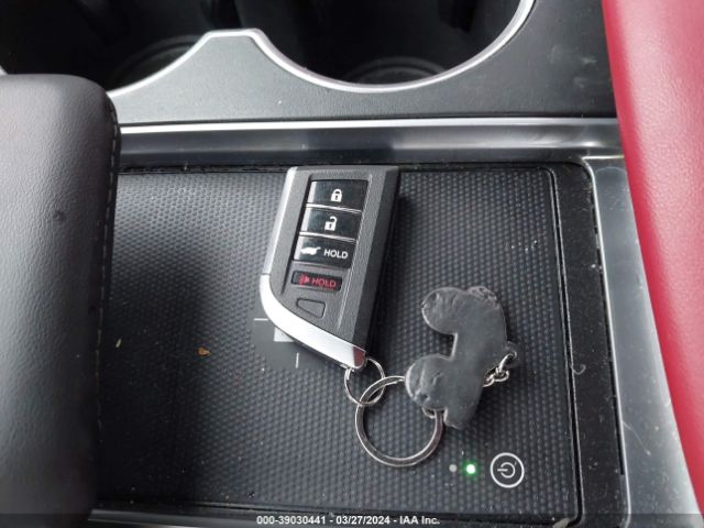 5J8YE1H06PL014476 Acura MDX A-SPEC