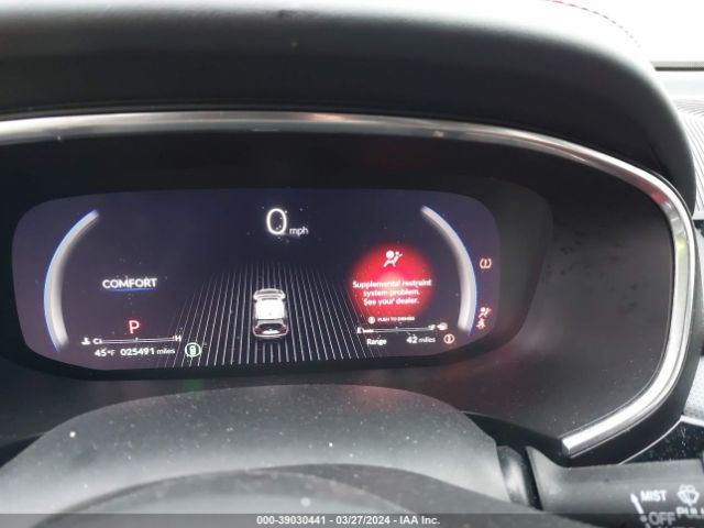 5J8YE1H06PL014476 Acura MDX A-SPEC