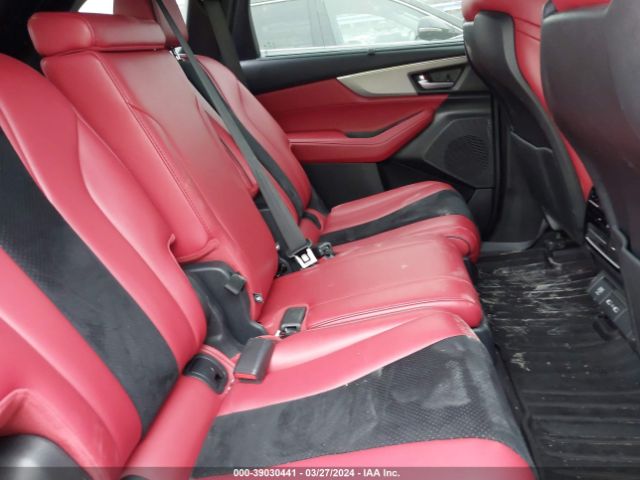 5J8YE1H06PL014476 Acura MDX A-SPEC