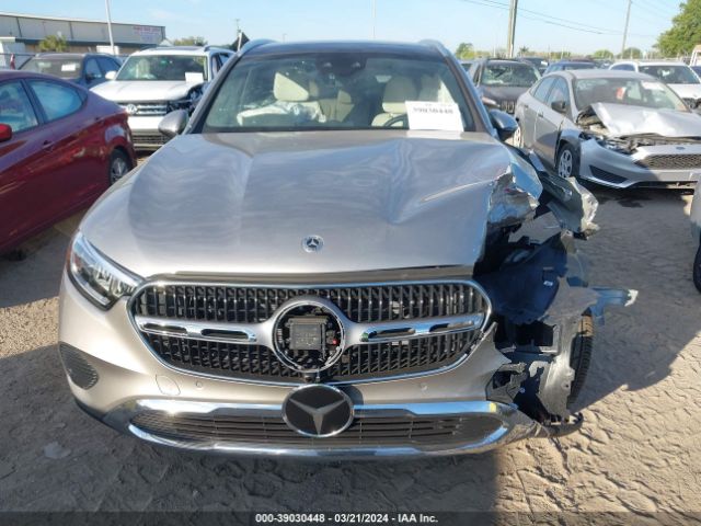 W1NKM4HB9PU022178 Mercedes-Benz Glc 300 4matic Suv