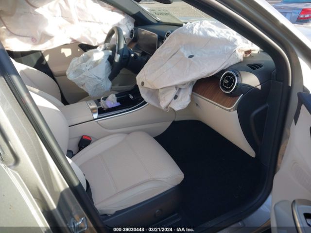 W1NKM4HB9PU022178 Mercedes-Benz Glc 300 4matic Suv