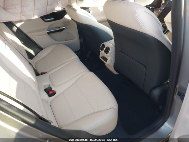 W1NKM4HB9PU022178 Mercedes-Benz Glc 300 4matic Suv