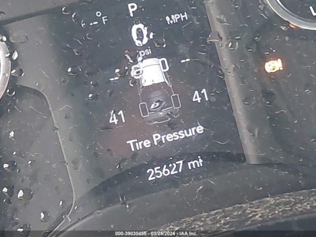 1C6RREBG7NN382839 RAM 1500 Lone Star Quad Cab 4x2 6'4 Box