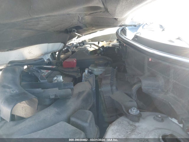 Nissan Rogue Sl 2016 5N1AT2MV8GC848001 Image 10