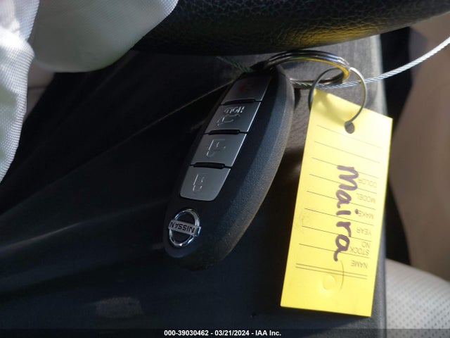 Nissan Rogue Sl 2016 5N1AT2MV8GC848001 Image 11