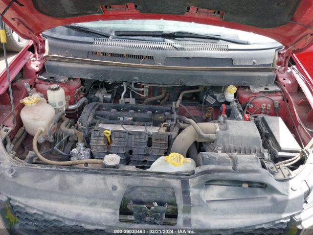 3C4PDCABXLT249322 Dodge Journey Se Value