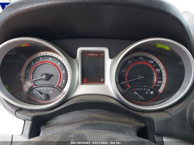 3C4PDCABXLT249322 Dodge Journey Se Value