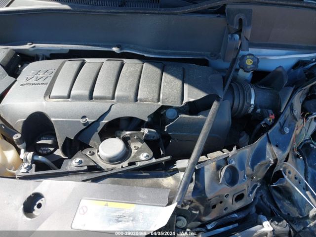 1GKKRRKD5GJ179261 GMC Acadia Slt-1