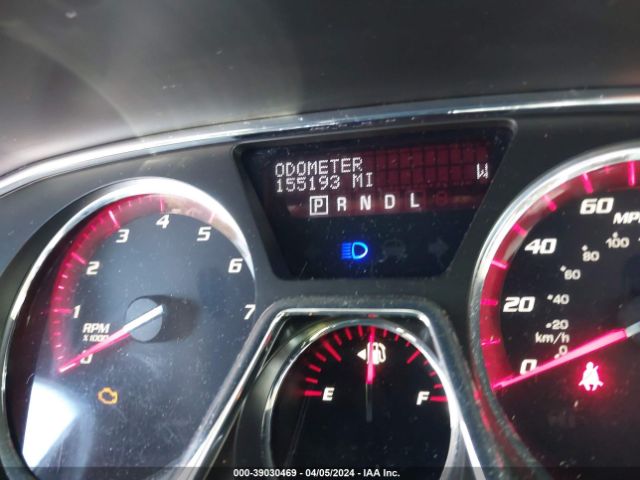1GKKRRKD5GJ179261 GMC Acadia Slt-1