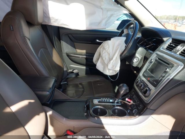 1GKKRRKD5GJ179261 GMC Acadia Slt-1