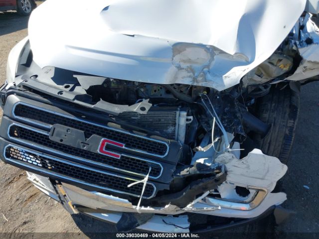 1GKKRRKD5GJ179261 GMC Acadia Slt-1