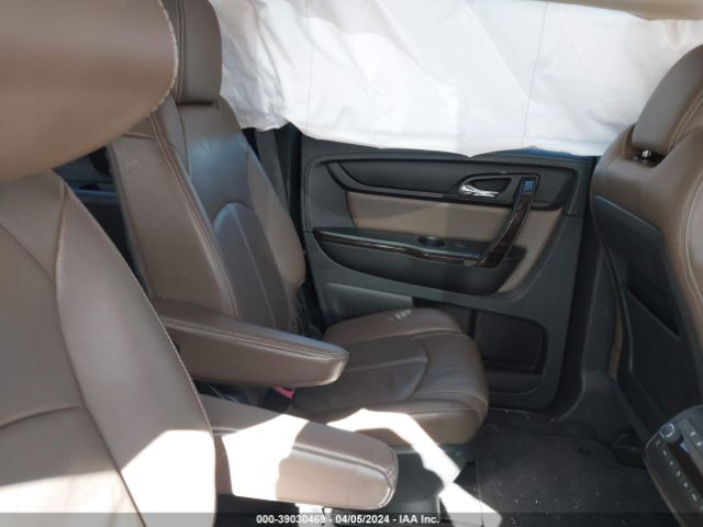 1GKKRRKD5GJ179261 GMC Acadia Slt-1
