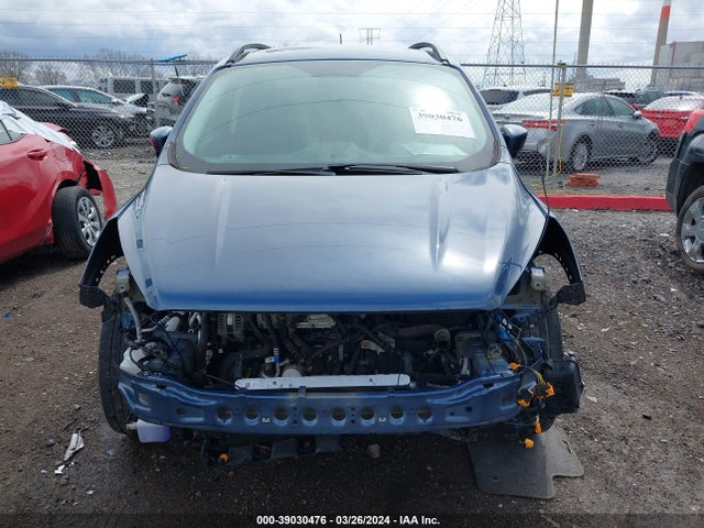 Ford ESCAPE SEL 2018 1FMCU0HD9JUA41113 Image 13