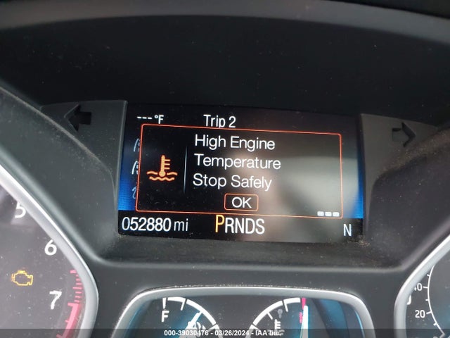 Ford ESCAPE SEL 2018 1FMCU0HD9JUA41113 Image 16