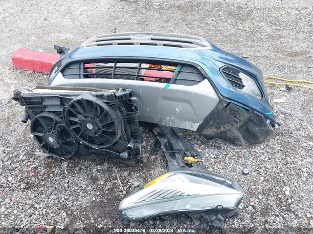 Ford ESCAPE SEL 2018 1FMCU0HD9JUA41113 Image 12