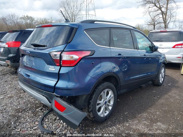 Ford ESCAPE SEL 2018 1FMCU0HD9JUA41113 Image 4