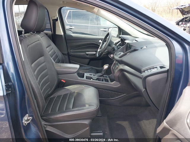 Ford ESCAPE SEL 2018 1FMCU0HD9JUA41113 Image 5
