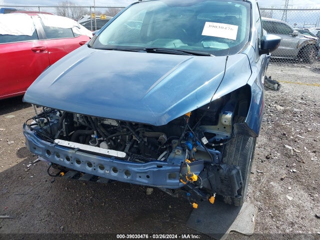 Ford ESCAPE SEL 2018 1FMCU0HD9JUA41113 Image 6