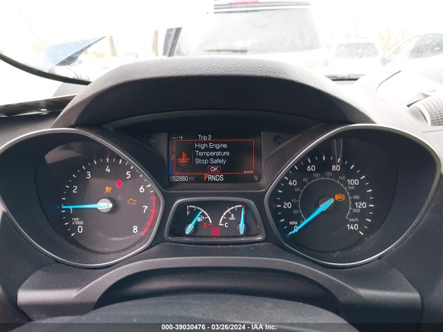 Ford ESCAPE SEL 2018 1FMCU0HD9JUA41113 Image 7