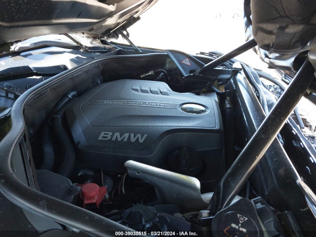 WBA5A5C59ED510237 BMW 528I