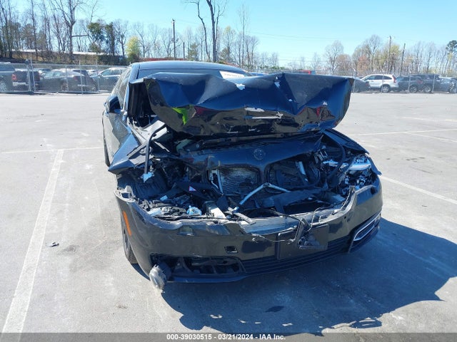 WBA5A5C59ED510237 BMW 528I