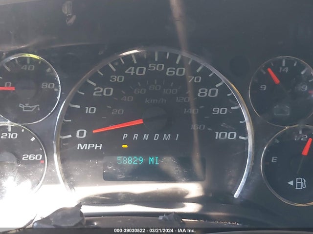 Chevrolet Express 2500 Work Van 2019 1GCWGAFP9K1335738 Image 7